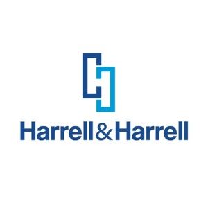 Fundraising Page: Harrell & Harrell